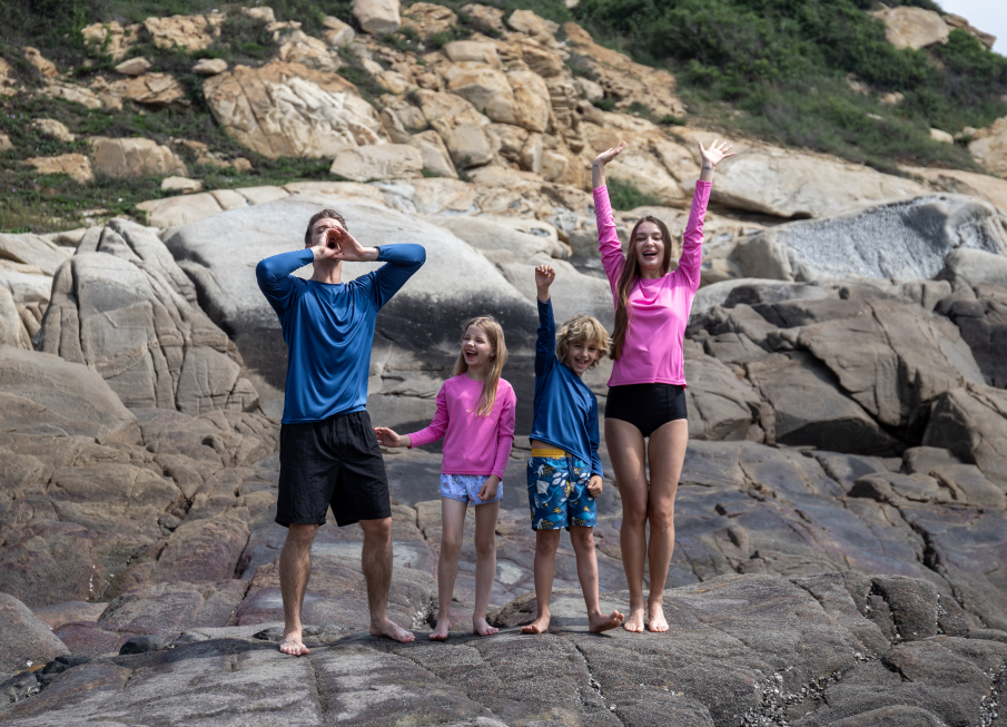 Naviskin shorts 2025