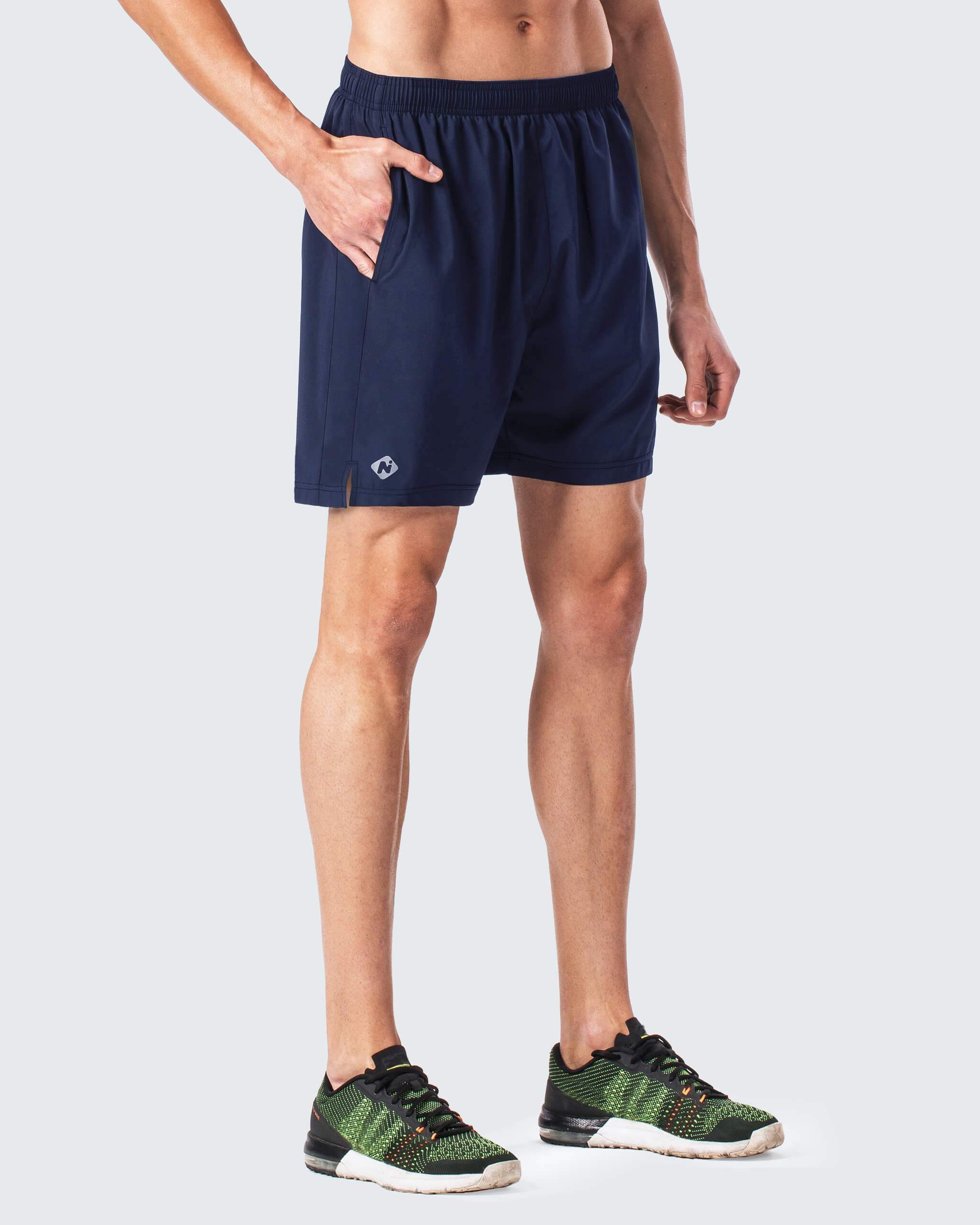 Men's 5 Woven Gym Short