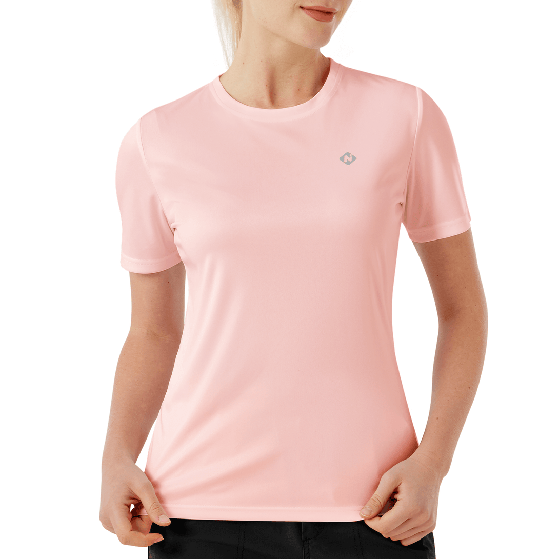 Dry Rash Guard Women's Quick Dry Rash Guard Shirts – Naviskin