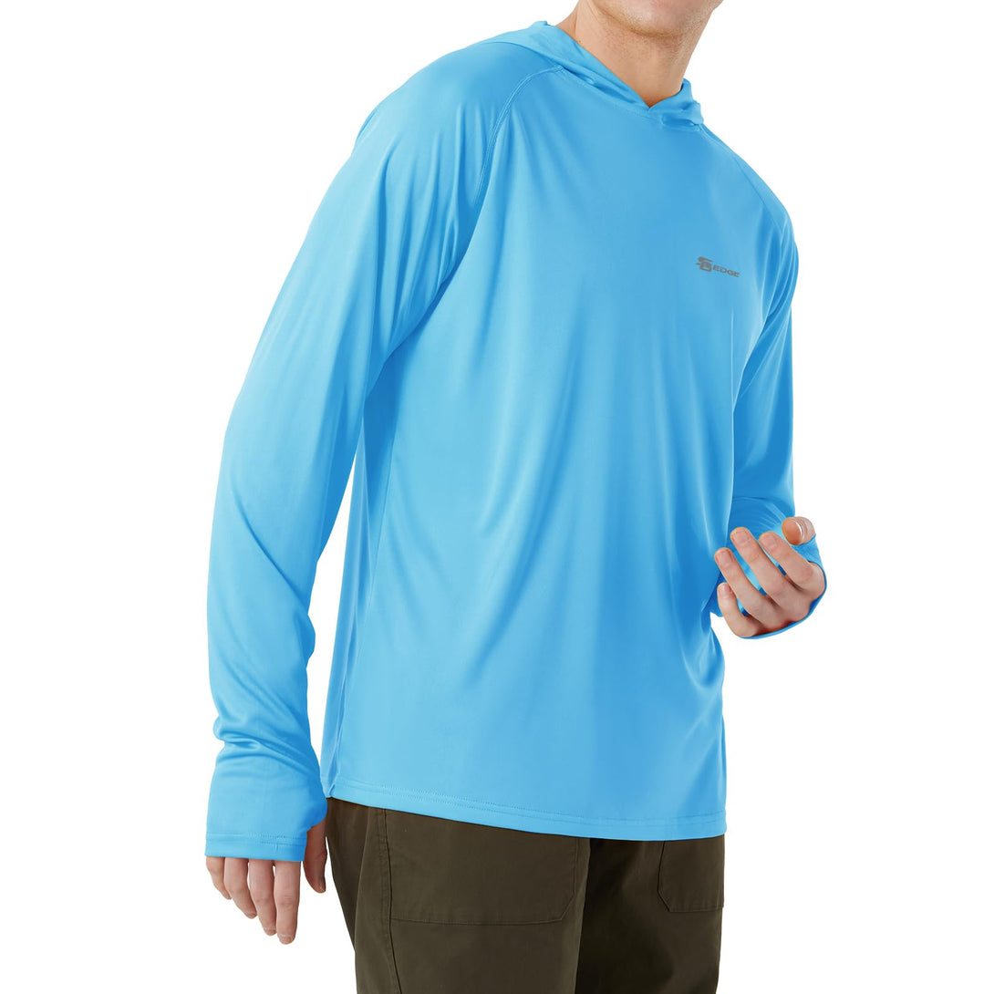 Naviskin Spf Sun Shirts NAVISKIN Men's UPF 50+ Long Sleeve Rash