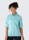 Women's Quick-Drying Sun Protection Shirt