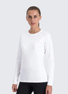 Women's UPF 50+Long Sleeve Shirt