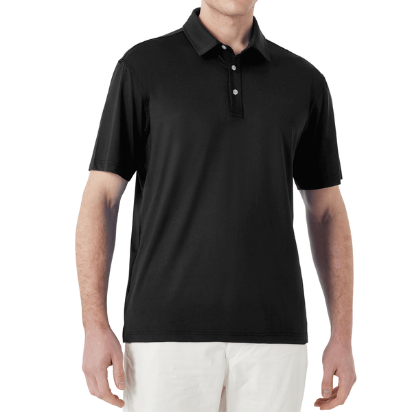 Men's Short Polo Tactical Shirts