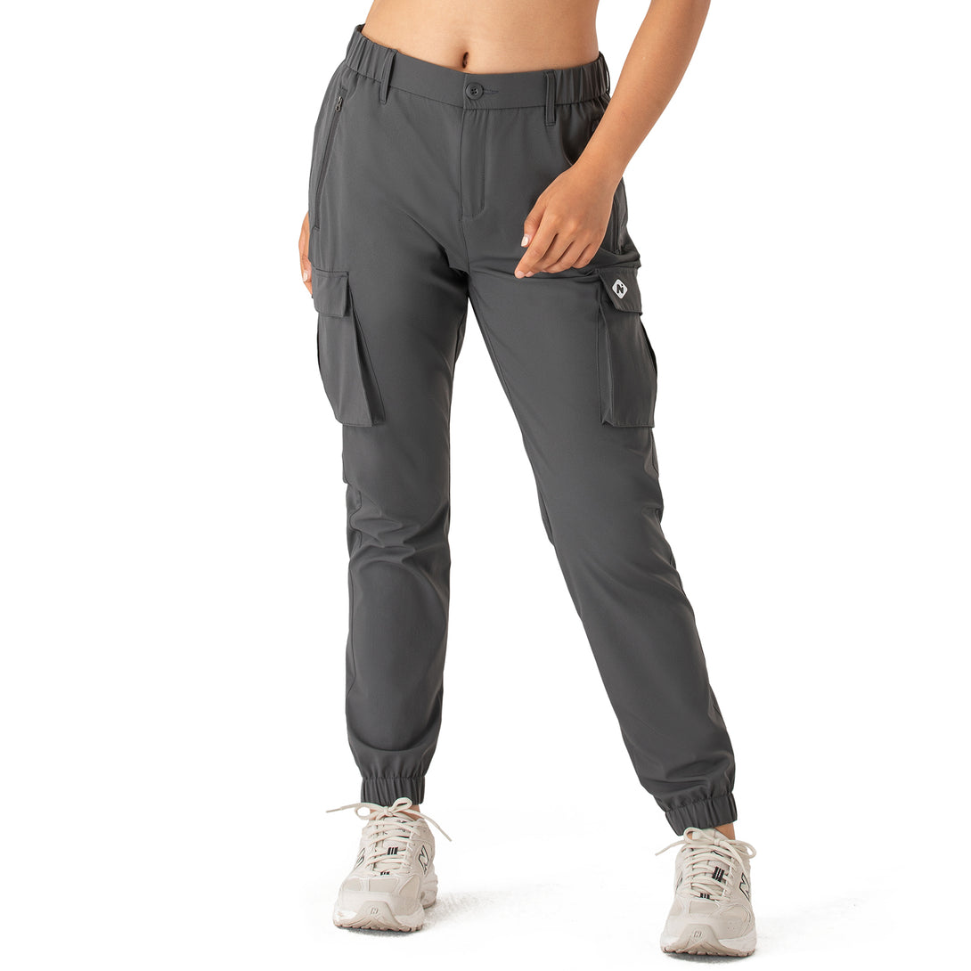 Women's Lightweight Cargo Pants – Naviskin