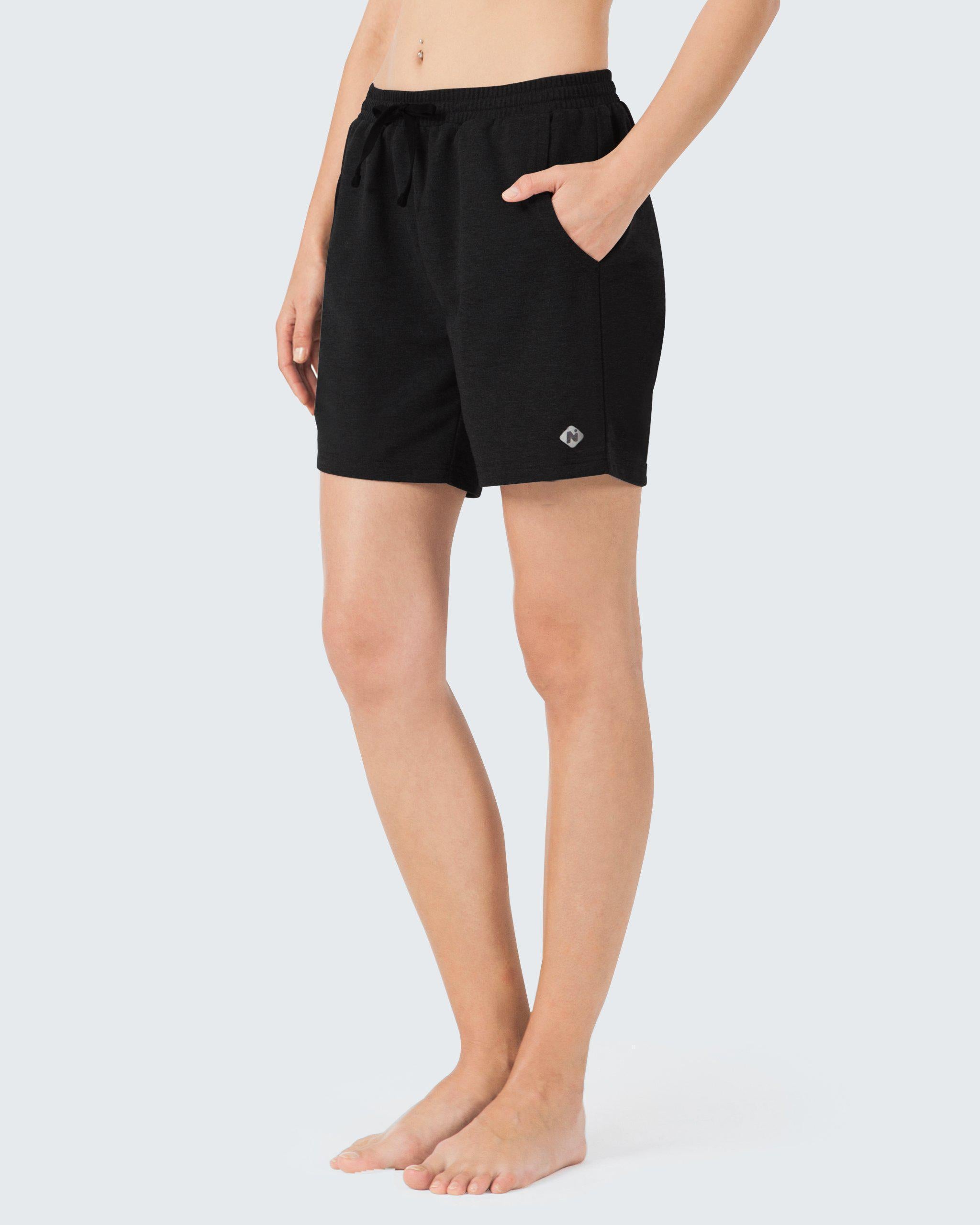 naviskin running shorts