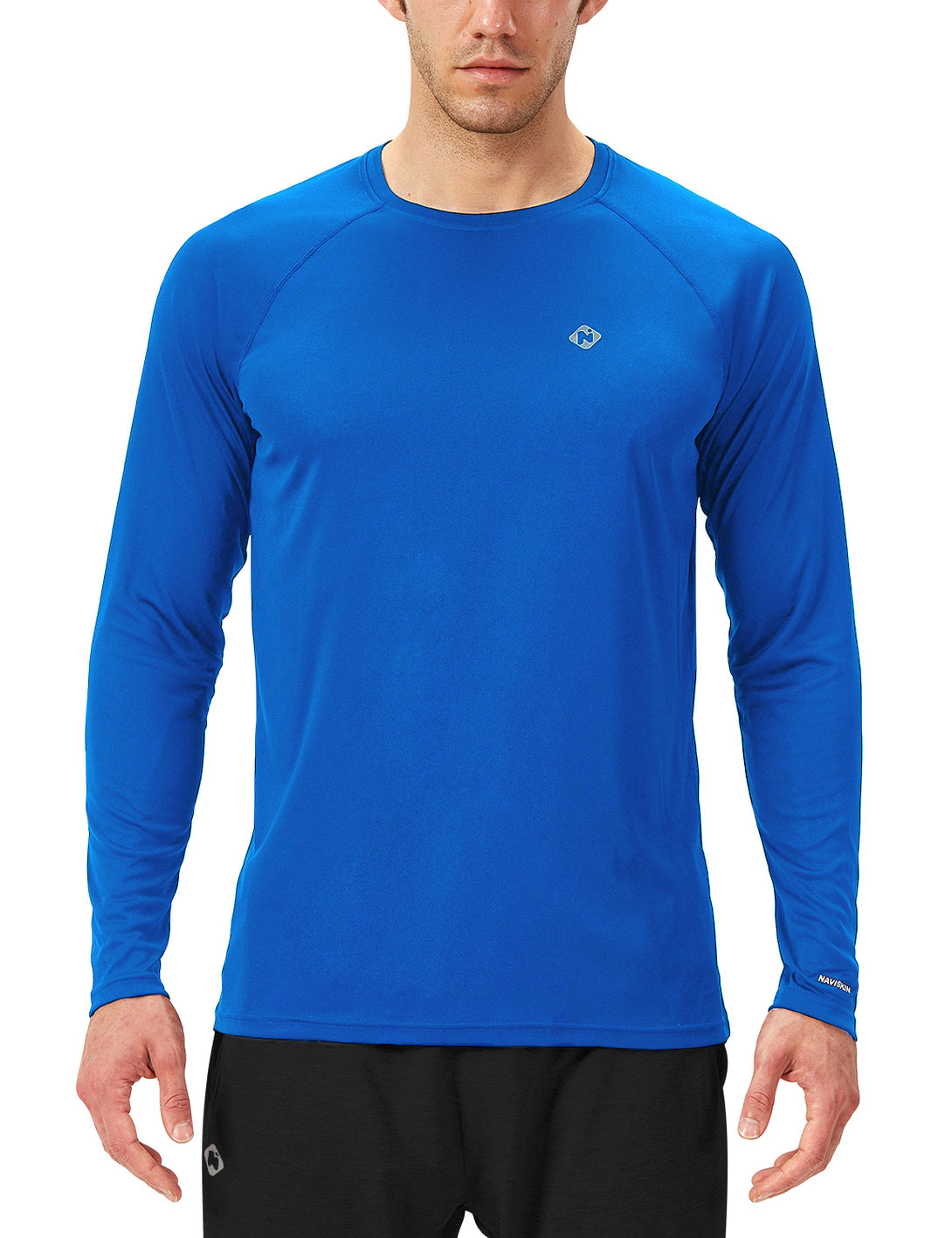 Inner wear, long sleeve, shirt, skivvy, swim, thermal, tight icon -  Download on Iconfinder