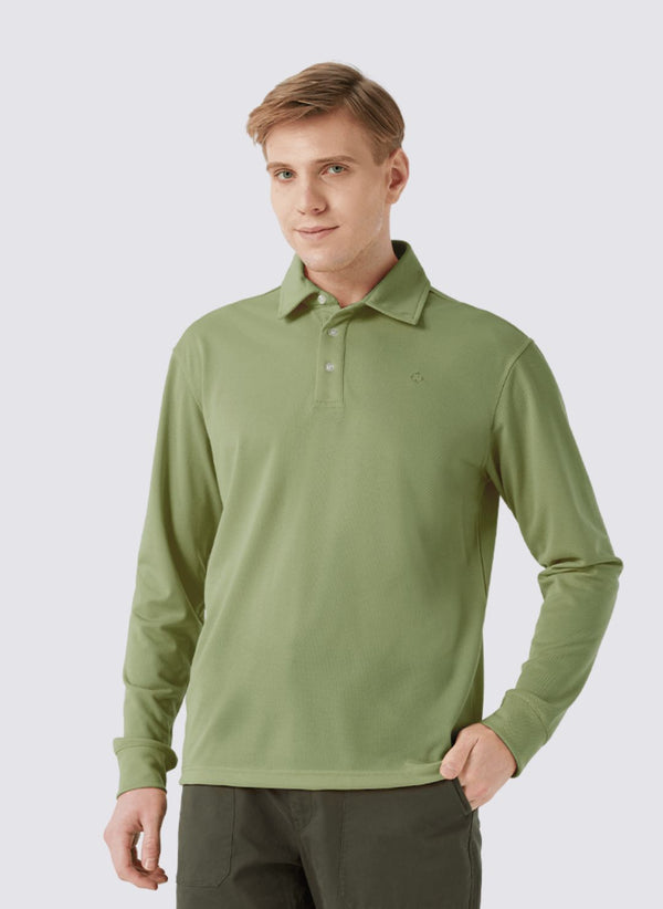 Men's Polo Tactical Shirts