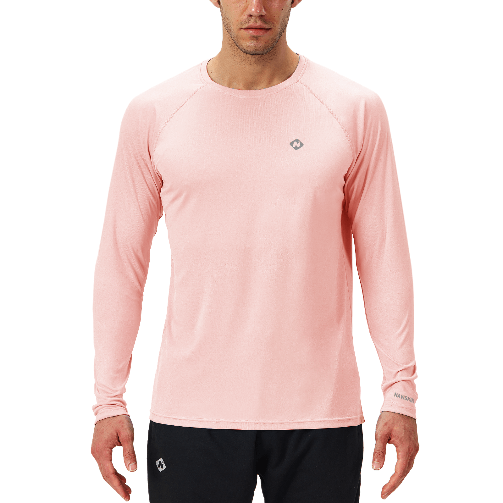 Linen Pants Women NAVISKIN Men's Quick Dry Lightweight UPF 50+