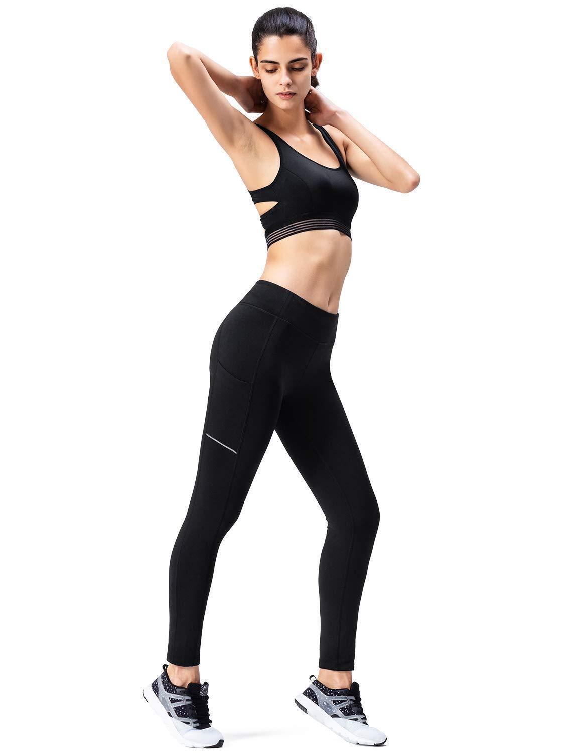 Naviskin fleece lined leggings online