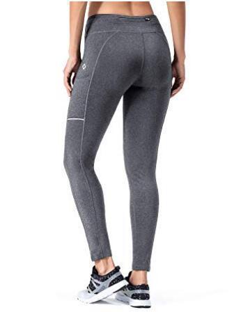 OFFLINE By Aerie Warm Up Zipper Pocket Legging