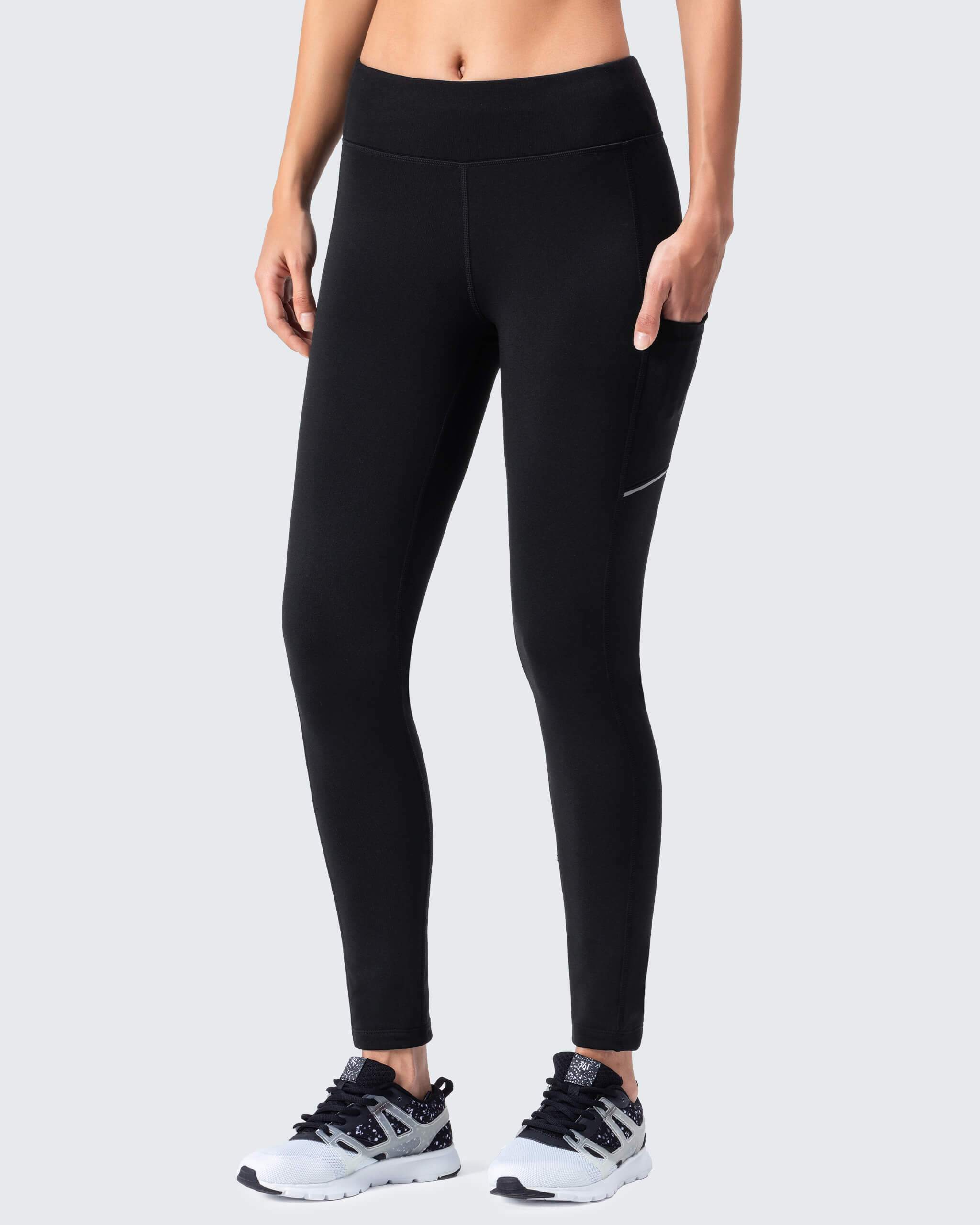 Naviskin fleece best sale lined leggings